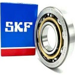 7306 ΒΕΡ SKF - 30X72X19- ΡΟΥΛΕΜΑΝ ΓΩΝΙΑΚΗΣ ΕΠΑΦΗΣ