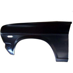 ΦΤΕΡΟ NISSAN (Β110/LB120) 1200 ΜΕ ΤΡΥΠΑ ΓΙΑ ΦΛΑΣ ΕΜΠΡΟΣ ΑΡΙΣΤΕΡΑ