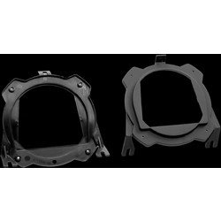 Βάσεις ηχείων Opel Corsa/Tigra O130mm πίσω πλαϊνό 271230-02