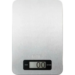 Ψηφιακή Ζυγαριά Κουζίνας με LCD Οθόνη RAF R.10026