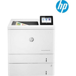 HP Color LaserJet Enterprise M555x Έγχρωμος Εκτυπωτής Laser με Wi-Fi και Mobile Print