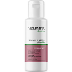Epsilon Health Vidermina CLX pH 5.5 Αφρός Καθαρισμού 300ml