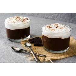 Hermia Σετ Ποτήρια Bistro-KS Διαφανή 220ml 6τμχ