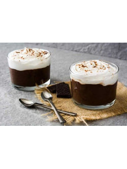 Hermia Σετ Ποτήρια Bistro-KS Διαφανή 220ml 6τμχ