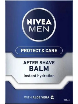 Nivea After Shave Balsam 100ml