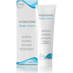 Synchroline Hydratime Ενυδατική Κρέμα Σώματος 150ml