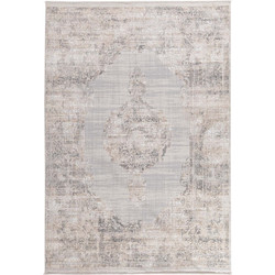 Royal Carpet Infinity Χαλί Ορθογώνιο 160x230cm 5909A Grey