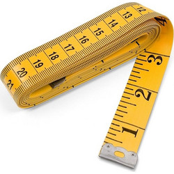 ΜΕΖΟΥΡΕΣ ΜΟΔΙΣΤΡΩΝ 150cm