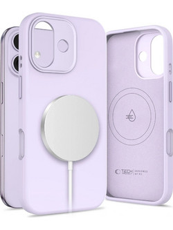Tech-Protect Θήκη UNIQ Magsafe iPhone 17 Lavender