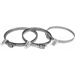 BRADAS ΣΦΙΓΚΤΗΡΑΣ ΣΩΛΗΝΑ 60-125mm OAC60125