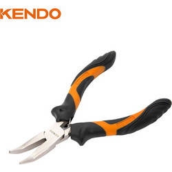 KENDO ΜΥΤΟΤΣΙΜΠΙΔΟ ΧΕΙΡΟΣ ΚΥΡΤΟ ΜΙΝΙ 120MM 10904