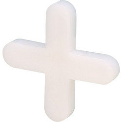 UYUSTOOLS ΣΤΑΥΡΟΙ ΠΛΑΚΙΔΙΩΝ 2mm CRZ002