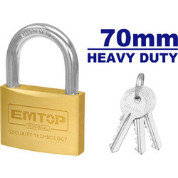 EMTOP ΛΟΥΚΕΤΟ ΠΕΤΑΛΟ ΟΡΕΙΧΑΛΚΙΝΟ Β.Τ 70mm EPDKB7021