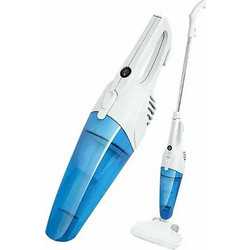 Factory XYX-TC02 Ηλεκτρική Σκούπα 2 σε 1 Stick & Χειρός 600W Λευκή