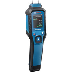 BOSCH ΜΕΤΡΗΤΗΣ ΥΓΡΑΣΙΑΣ ΥΛΙΚΩΝ GMP 1-13 PROFESSIONAL 0601078000