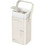 Remax RPP-596 Power Bank 40000mAh με 2 Θύρες USB-A & 2 Θύρες USB-C White