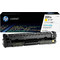 HP 201A Yellow Toner HP 201A Yellow Toner