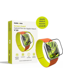 Mobile Origin Screen Guard Hybrid film - Apple Watch 6/5/4/SE 44mm - (SGA-AW44)