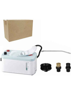 Professional Steam Cleaning Machine
