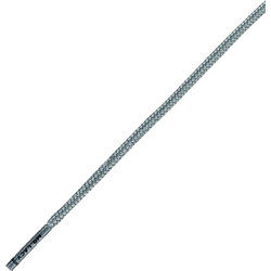Κορδόνια Mr. Lacy Runnies LF Round 90cm 316736-Grey