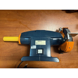 ΔΙΔΥΜΟΣ ΤΡΟΧΟΣ 400w Felisatti (M28CO)
