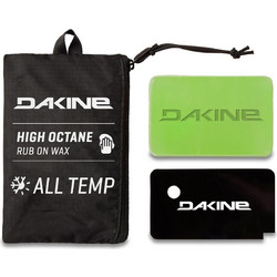Κερί συντήρησης High Octane Rub On Wax 50g Dakine