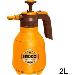 Ingco Hspp20202 Ψεκαστήρας Προπιέσεως Χειρός 2lt