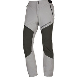 NORTHFINDER QUICK DRYING HERMAN ΓΚΡΙ/ΜΑΥΡΟ