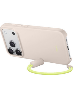 CASE BEATS IPHONE 17 PRO KICKSTAND LIME