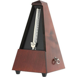 Wittner 801M Satin Mahogany