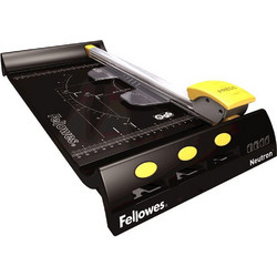 Trimmer Fellowes Neutron A4 - 5410001
