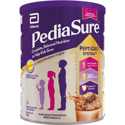 Abbott Pediasure Triplesure με Γεύση Σοκολάτα, 400g