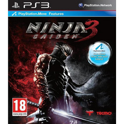 Ninja Gaiden 3 PS3