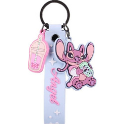 Vadobag Disney Lilo & Stitch Angel Μπρελόκ