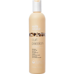 Milk_Shake Curl Passion Σαμπουάν για Σγουρά Μαλλιά 300ml