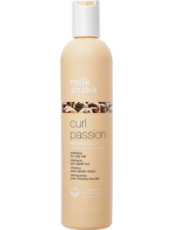 Milk_Shake Curl Passion Σαμπουάν για Σγουρά Μαλλιά 300ml