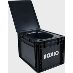 Boxio - Toilet