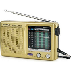 KK-9 Gold