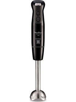 Moulinex Optitouch DD8308 Ραβδομπλέντερ με Μεταλλική Ράβδο 600W