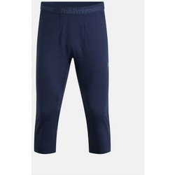 Peak Performance M Spirit Short Johns leggings blue