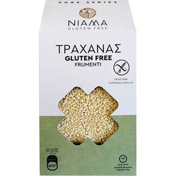 Gluten Free Τραχανάς 400gr