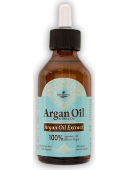 Argan Oil Εκχύλισμα Λαδιού Άργκαν