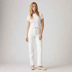 Levi's Ribcage 72693-0076 Γυναικείο Jean Παντελόνι Ψηλόμεσο