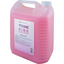 Dafnis Think Pink Σαμπουάν 4lt