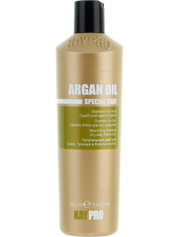 Kepro KayPro Argan Oil Special Care Σαμπουάν για Επανόρθωση 350ml