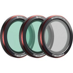 Freewell Neo 2 Μαγνητικά φίλτρα Everyday - 3 τεμ. - (FW-NE2-ESS)