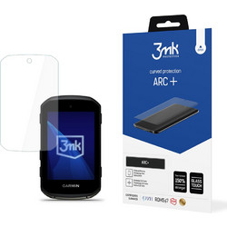 3mk ARC+ protective film for Garmin Edge 550 / Edge 850