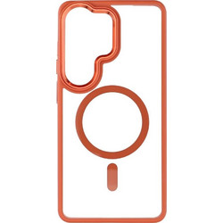 Roar Mag Bumper Θήκη για Samsung Galaxy S26 Ultra Orange