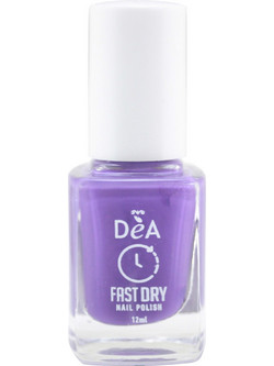 Dea Fast Dry Nail Polish 1108 Gloss Βερνίκι Νυχιών Quick Dry 12ml