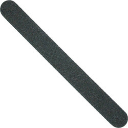 104 BLACK NAIL FILE